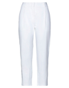 Momoní Pants In White