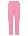Vicolo Pants In Pink
