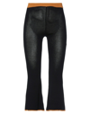 Akep Pants In Black
