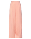 Semicouture Pants In Pink