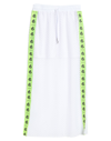 Gaelle Paris Long Skirts In White