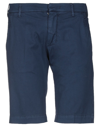 Coroglio By Entre Amis Shorts & Bermuda Shorts In Blue