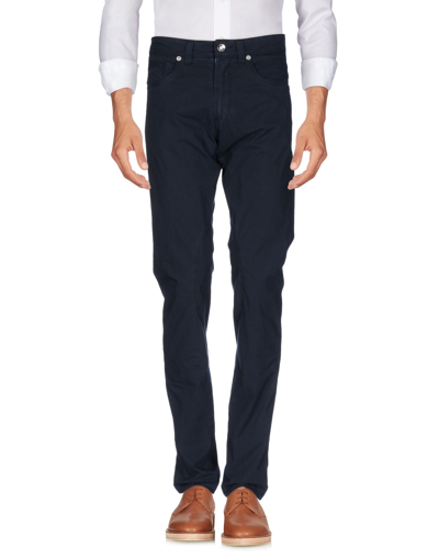 Fradi Pants In Blue