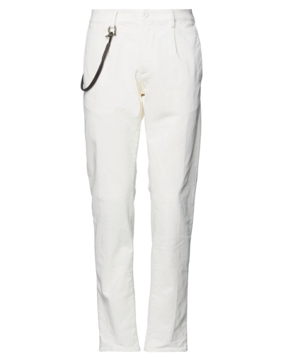 Modfitters Pants In White