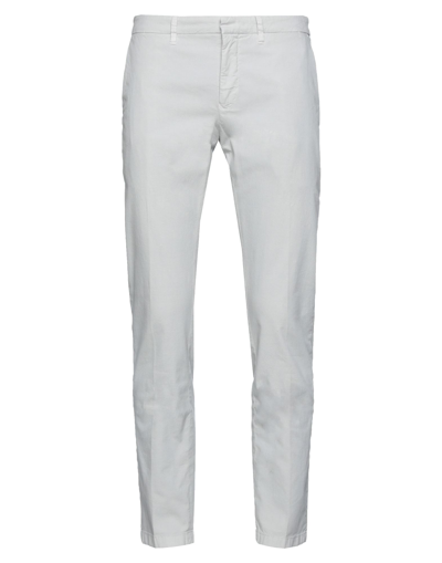 Siviglia Pants In Grey