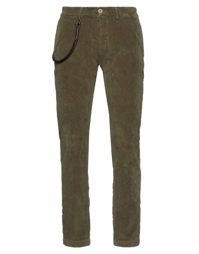 Modfitters Pants In Green