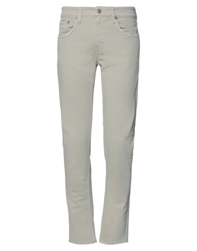 Department Five Jeans In Beige