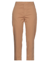 Dondup Pants In Beige