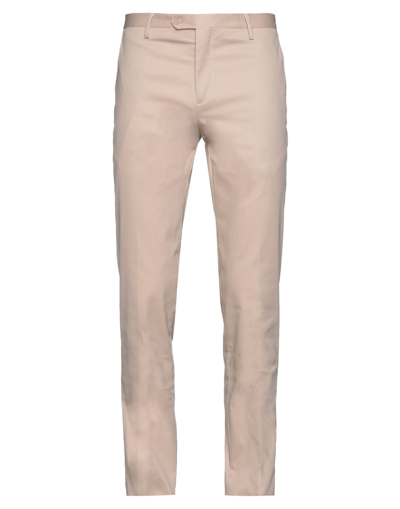 Hamaki-ho Pants In Beige