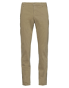 Dondup Pants In Beige