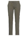True Royal Pants In Green