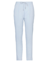 Fabiana Filippi Pants In Sky Blue