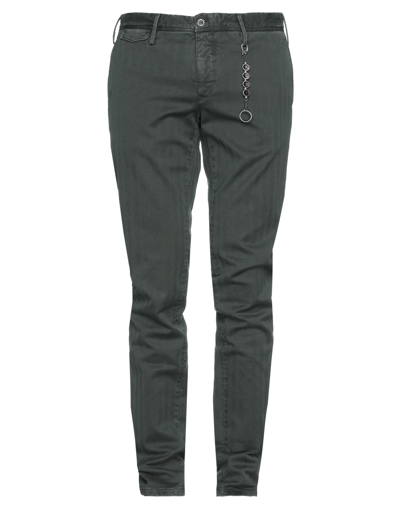 Pt Torino Pants In Green