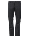 Department Five Pants In Black