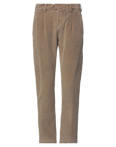 Modfitters Pants In Khaki