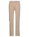 Department 5 Pants In Beige