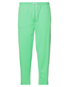 Daniele Alessandrini Homme Pants In Green