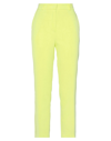 Kaos Pants In Yellow