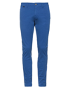 Guess Pants In Blue