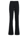 Armani Jeans Pants In Black