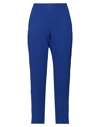 Gai Mattiolo Pants In Bright Blue