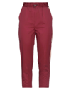 Kaos Jeans Pants In Red
