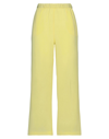 Aspesi Pants In Yellow