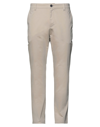 Armani Exchange Pants In Beige