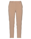 Space Simona Corsellini Pants In Sand
