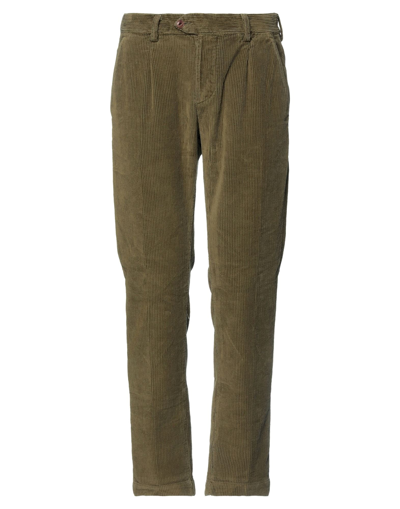 Modfitters Pants In Military Green