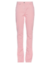 Blumarine Pants In Pink