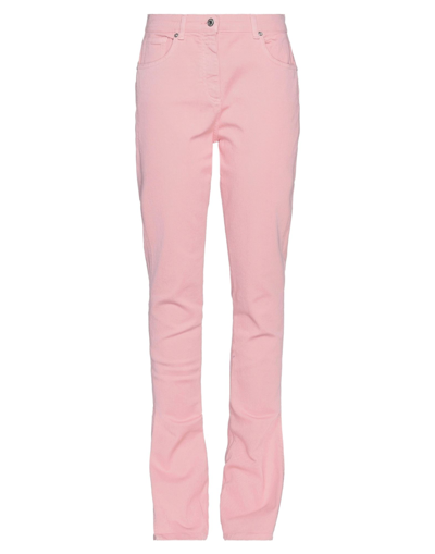 Blumarine Pants In Pink