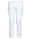 Be Able Pants In White