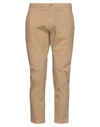 Be Able Pants In Camel