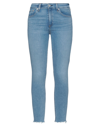 Rag & Bone Jeans In Blue