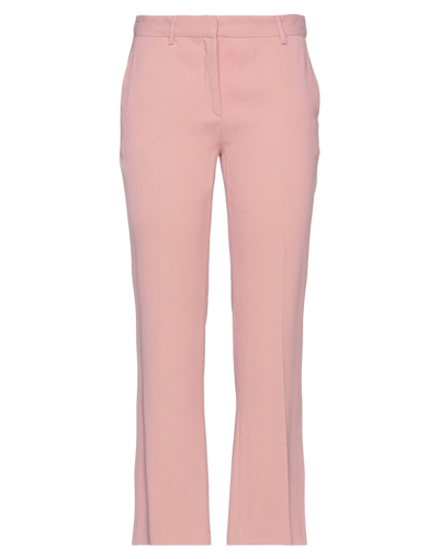 L'autre Chose Pants In Pink