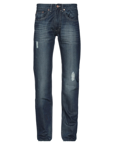 Rvlt/revolution Jeans In Blue | ModeSens