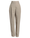 Brunello Cucinelli Pants In Beige