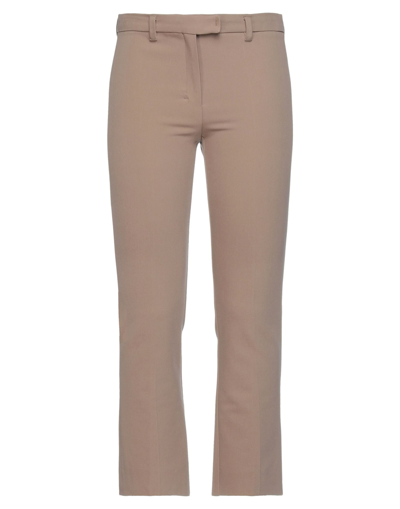S Max Mara Pants In Beige