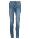 Armani Exchange Jeans In Blue