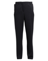Burberry Pants In Grey