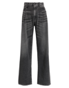 R13 Jeans In Grey