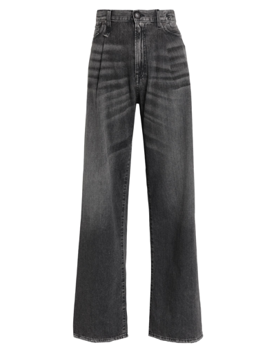 R13 Jeans In Grey