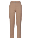 Brunello Cucinelli Pants In Beige