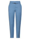 Brunello Cucinelli Pants In Blue
