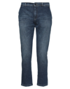 Department Five Jeans In Blue