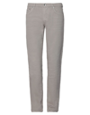 Brunello Cucinelli Jeans In Grey