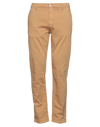 Replay Pants In Beige