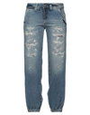 Jacob Cohёn Jeans In Blue