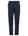 Dooa Pants In Dark Blue